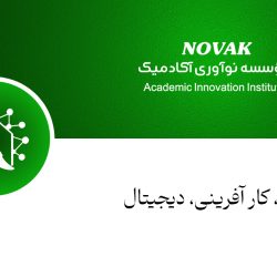 اسپرینت کار افرینی دیجیتال