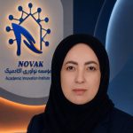 دکتر لادن شاه حسینی
